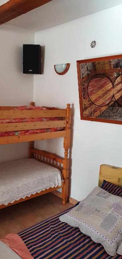 Appartement Le Tinou à Cazilhac  Extérieur photo